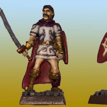 Noble by Althalus