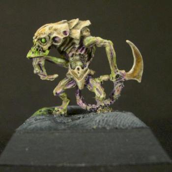 Une autre figurine by Lcn corp