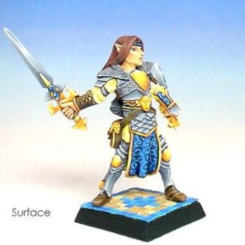 Anduriel Brightflame by Surface