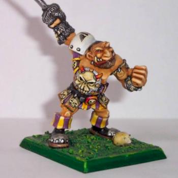 Morg´n´Thorg by www.Feenwald.net