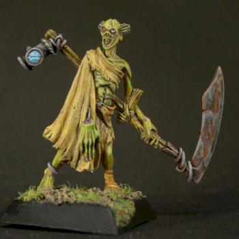 zombie by Lcn corp