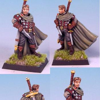 Rictur Diehn by katamaran