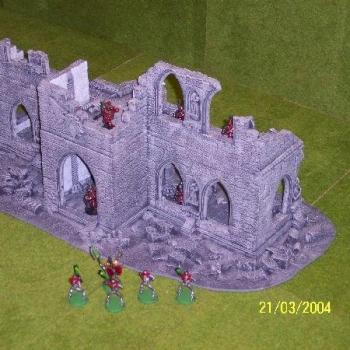 Another mini by Kralle