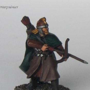 Another mini by The Warpainter