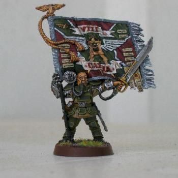 porte étendar garde imperiale by neometal