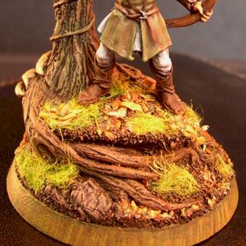 Legolas FotR by Tufzog