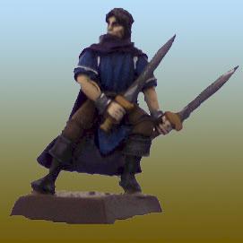 Ruffian by Althalus