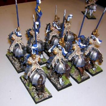 knight panthers 2 by Zubiaguirre