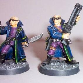 Necromunda by www.Feenwald.net