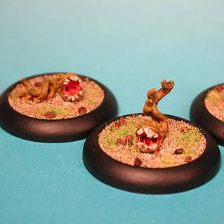 Brood Puds by fatbastard