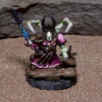 Lord Voltus by Da Warboss