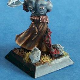 Karnagh by Soilworker