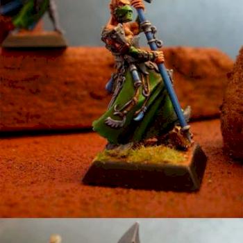 Vargas , Dirz by Khorem