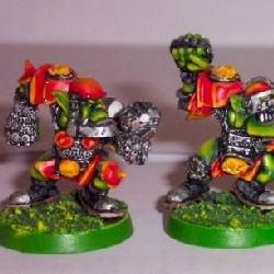 Ork-Blitzer by www.Feenwald.net
