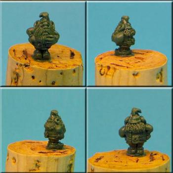 Gnome by Black Farmer
