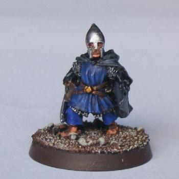 Pippin by The Warpainter