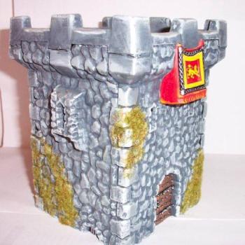 Tower by www.Feenwald.net