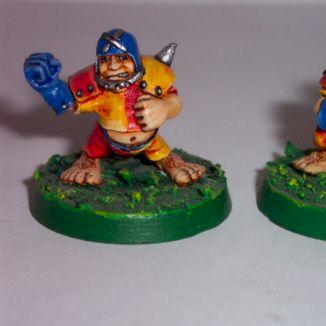 Halflings No.2 by www.Feenwald.net