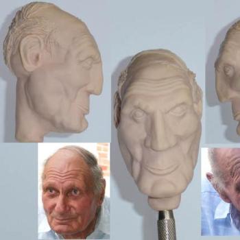 Une autre figurine by ak 47