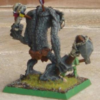 troll by coyote nitro