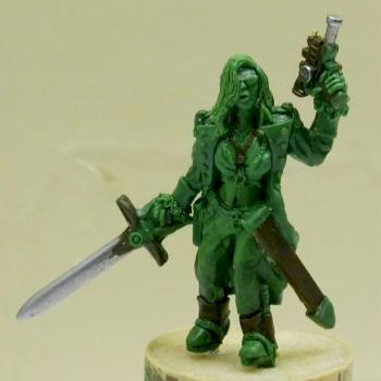 Durty Nelly by Lizard Doc