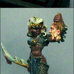 imathi - black princess by ruth2m