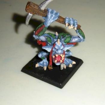 River Troll by Norse Lord