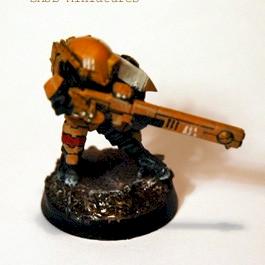 Tau 1 by Pheonix52