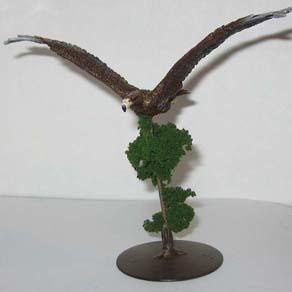Great Eagle by dse81