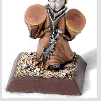Dirz Musician by The Lord of the Pit