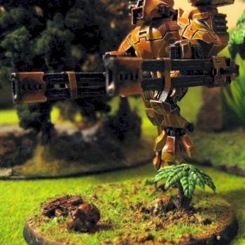 XV88-2 Broadside by Jerome