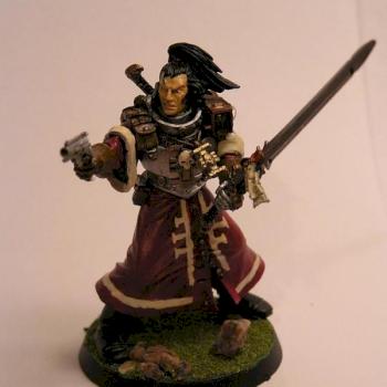 Ezekiel (covenant conversion) by krazydave
