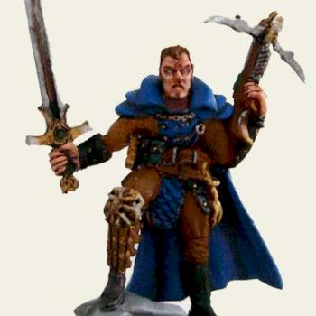 Killian Bounty Hunter Bigger Picture by BrianFowler713