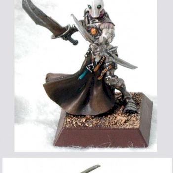 Hybrid by The Lord of the Pit