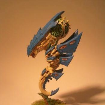 Zoanthrope by Hybrid9