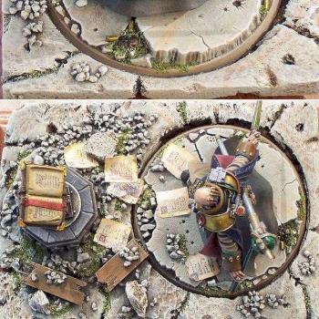 Eisenhorn daylight new by Hawk Talon
