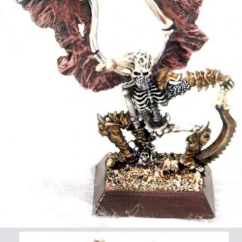 Morbid Angels by The Lord of the Pit