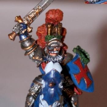 Boris Todbringer by Lord Warrior