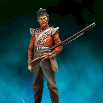 Pose photo lors de la guerre de Crimee (latorre models) by bragon