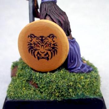 Elmore Masterworks #7 