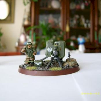 bolter lourd GI by patatedu31
