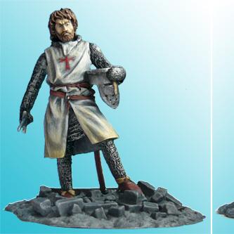 Knight Templar by lpr11107