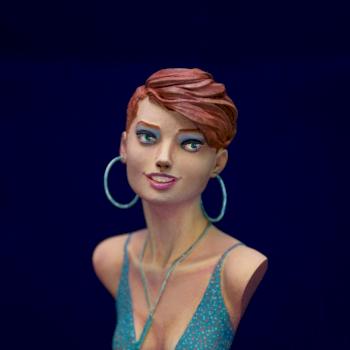 Estrella by Bonebor