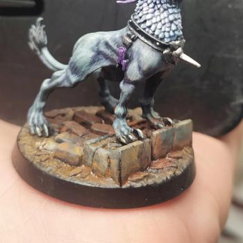 Graph, Stormcast ethernals by Tadeas iuss
