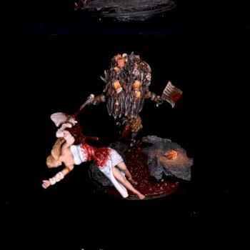 Butcher by Gimme That Shrimp