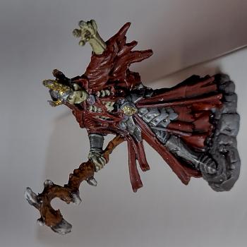 Lich by 8331marshall