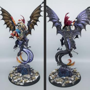 Archaon by Dead_Man_Paints