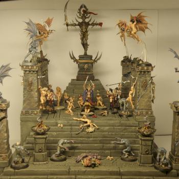 cult of khaine by DID