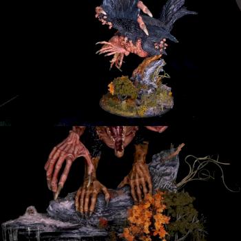 Phoenix by Gimme That Shrimp