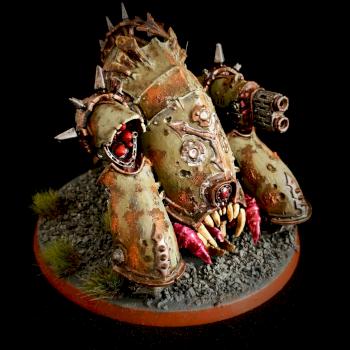 myphitic blight hauler by CriticalStatePatient